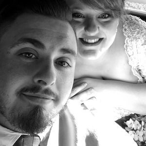 Meet your Posher, Randy